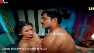 Haseena Maan Jayegi 2025 Ullu Web Series Episode 7