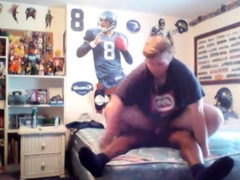 nice fat gay fucking with black guy