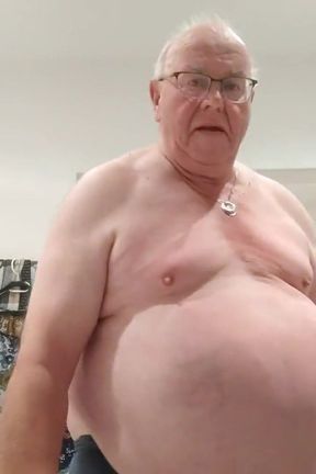Agonizing beating on titd