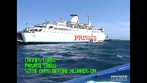 Report, Cannes Hot d'_Or 1996