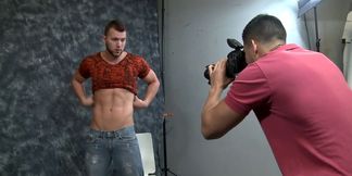 High Spectacle Sexual Photoshoot