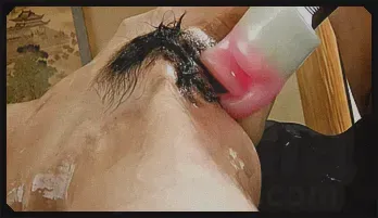 Hanai Kanon wildest ass insertion pleasures