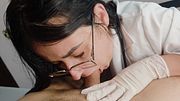 Hot nurse NEEDS a sample of your semen NOW!!!