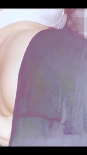 Laying Eggs and Stuffing a Huge Ball Inside!