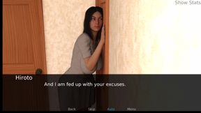 Project hot wife #43 - Jeff fucked Gemma