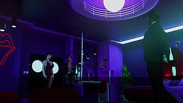 Johannesgaming - update #461 - Fate and Life The Mystery of Vaulinhorn 5 Maive and Aletia fucked Mason for information - Aug 05, 2025