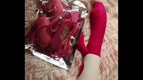 រំញ័រនារី ញ័រល្អ 2មុខ 50$ 098 233 504