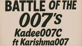 Kadee007 ft Karishma