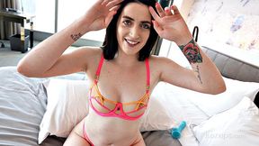 Aria Carsons