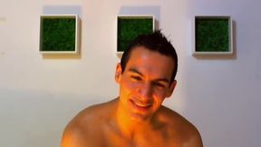 Goliat E Private Show - Part 3