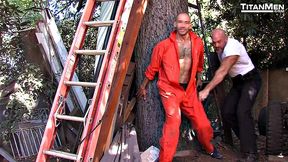Jail Escape
