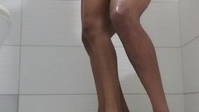 Transando rapidamente antes de ir para o trabalho