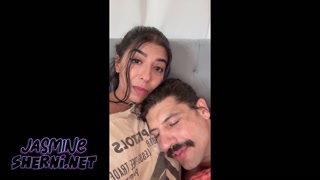 Best friend's girlfriend begs me to fuck her hard