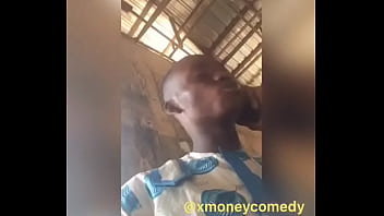 XmoneyCum. See how Nigeria girls fuck their dad