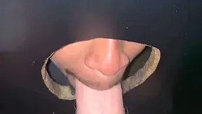 Just Call Me Henry: Best Gloryhole Head Ever