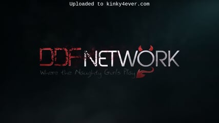 Candy Alexa - Teasing Desires Strapped, Horny And Anal Retentive