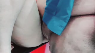 Desi Punjabi Bhabhi Fucked By Cuckold Husband With Hot Clear Hindi Voice