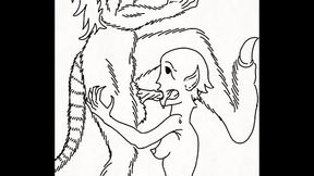 Anima&ccedil_&atilde_o sexo oral