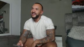 Anderson Jones Private Show