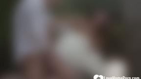 The priest got to fuck my wife