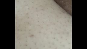 My Prostate Cum First time since long ago