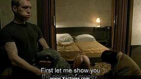 Hollywood Actress Gets a Hardcore Fucking