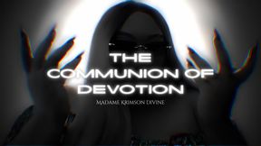 The Communion of Devotion