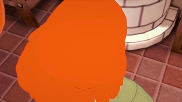 Dexter's Milf BJ - Dexter's laboratory