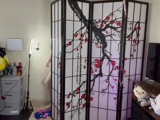 Transparent hot suit try on haul 2024! Watch throughout costumes!