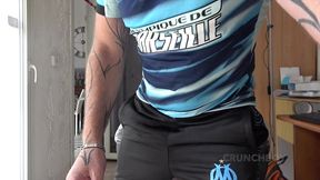 fucked raw by 2 big black dick