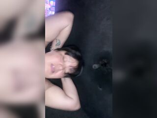 Que rica la tiene mi'mante