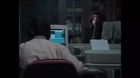 Hooligans: Beautiful Girl Sucks Big Cock & Gets Fucked Hard