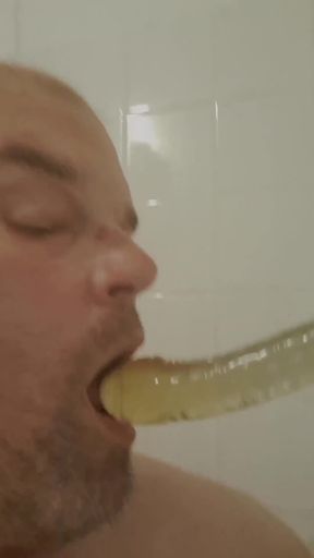 The Bitch Won't Let the Suck