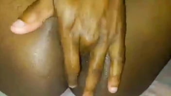 Brown Ass Engaged.