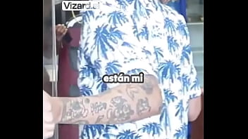 El barbero m&aacute_s psic&oacute_pata de Barranquilla #historia #elchicletv #comunidad #dedicacion #atrevidoypegajoso #familia #chic ...