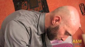 Cosplay horny girls session three with Jessica &amp; Nico.