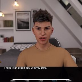 Steps of Debauchery - Best Parts - Part 3