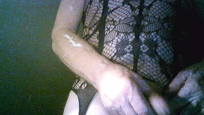 Fuckpig smoking whore fag Sarah 'Shitcunt Wankward' Millward's Messy Degradation