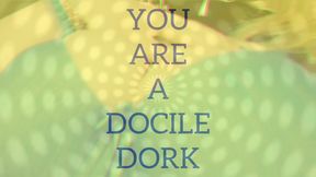 Docile Dork (Tits)