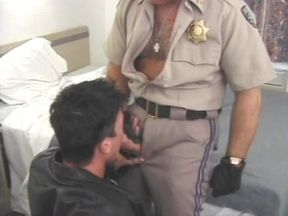 Cigarmen Cock Dreamers
