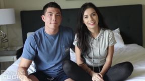 Asian Pinoy Stud Sean Fucks Rachel Baddie