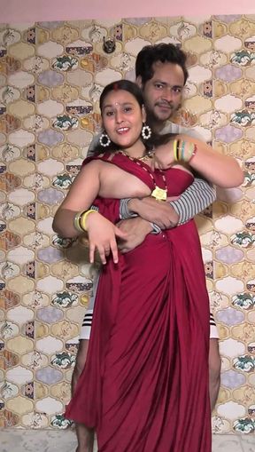 Puja Baby Dance