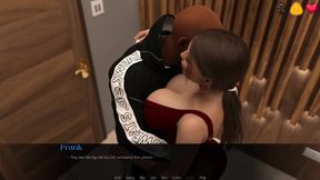 The Office - #56 a Shower of Compliments by Misskitty2k