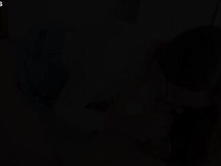 Angel seduced stepbrother during training and made him cum right before mama returned home - Elena Ross