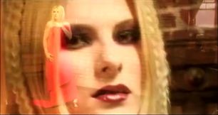 Dominica Leoni doesn't care about being nice