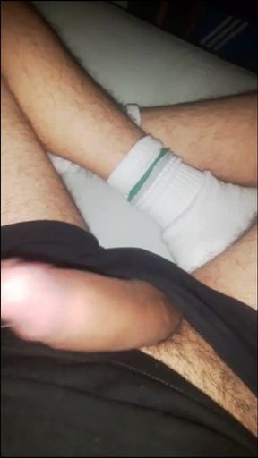 Imagining How I Fuck You - 11