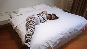 asian chinese bondage shibari 1