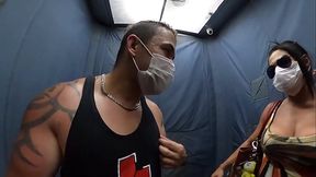 Mudando de CASA Finalmente