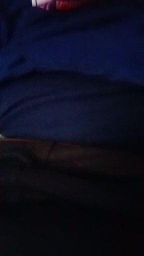 Self Happy Sexy Enjoy Masturbation