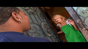Daphne Flor Gets Broken In Even More